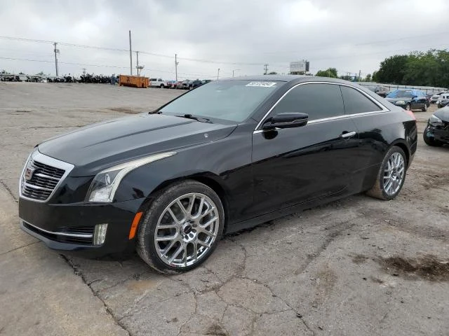 cadillac ats perfor 2016 1g6ac1rx0g0105362