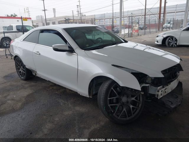 cadillac ats 2016 1g6ac1rx2g0146625