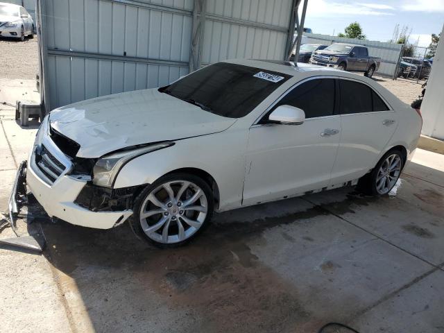 cadillac ats perfor 2013 1g6ac5s30d0178547