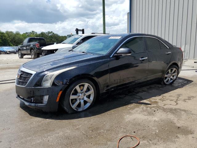 cadillac ats 2015 1g6ac5s30f0107237