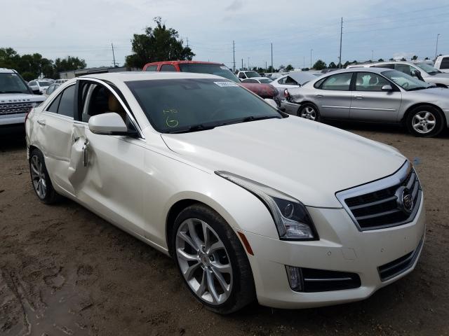 cadillac ats perfor 2013 1g6ac5s32d0117779