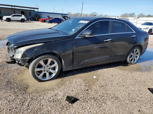 cadillac ats perfor 2013 1g6ac5s32d0123209