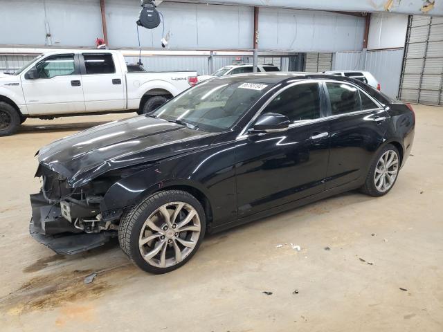 cadillac ats perfor 2013 1g6ac5s34d0150072