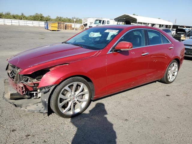 cadillac ats perfor 2013 1g6ac5s35d0111944