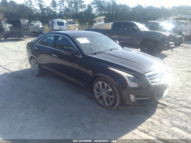 cadillac ats 2013 1g6ac5s37d0113775