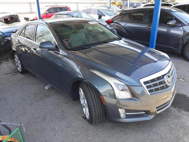 cadillac ats perfor 2013 1g6ac5s38d0135803