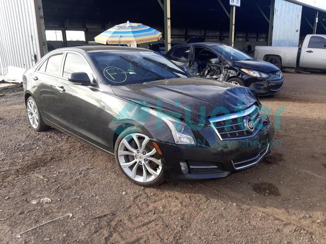 cadillac ats perfor 2014 1g6ac5s3xe0183319