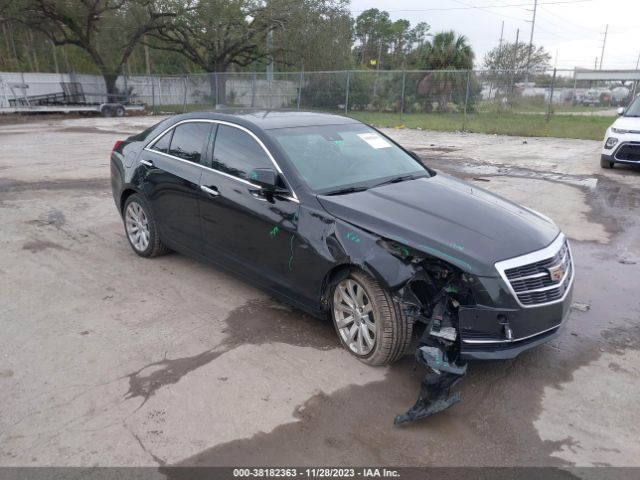 cadillac ats 2018 1g6ac5ss2j0185163