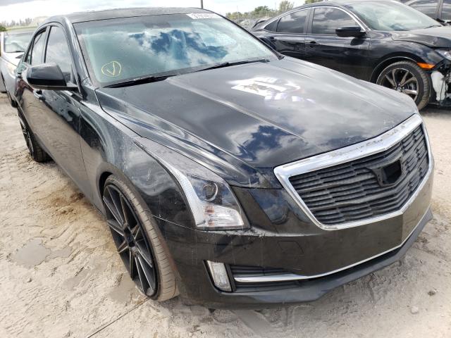 cadillac ats premiu 2017 1g6ac5ss6h0204484