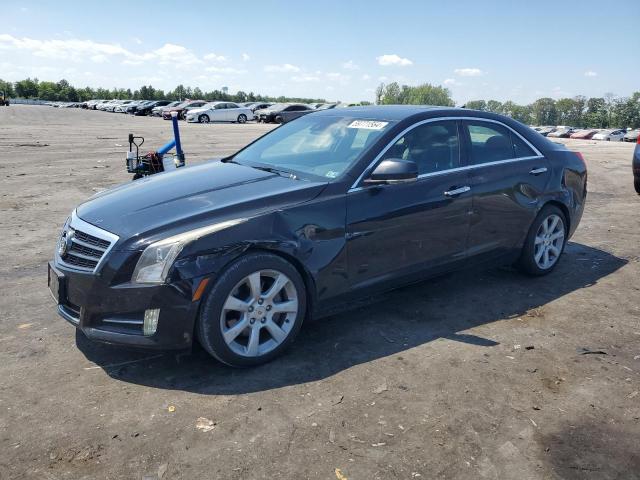 cadillac ats 2013 1g6ac5sx1d0126735