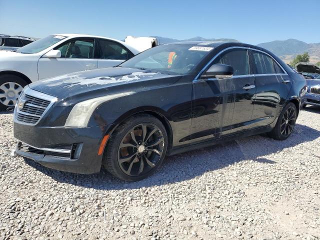 cadillac ats perfor 2015 1g6ac5sx1f0106312