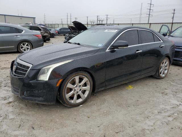 cadillac ats perfor 2013 1g6ac5sx2d0138831