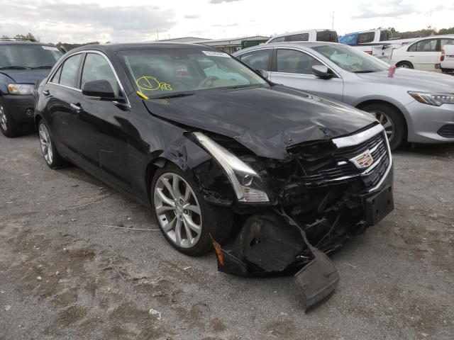 cadillac ats perfor 2015 1g6ac5sx4f0109320