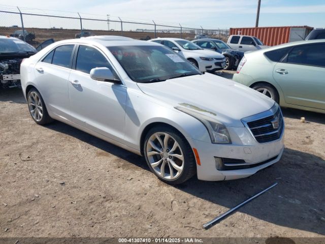 cadillac ats 2015 1g6ac5sx4f0113027