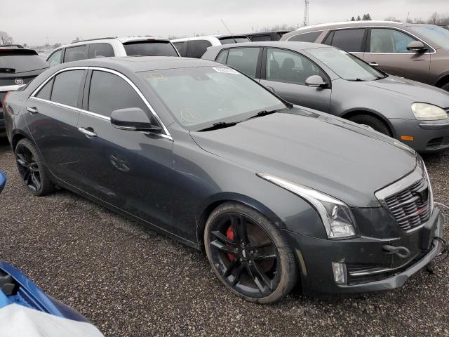 cadillac ats perfor 2015 1g6ac5sx4f0123752