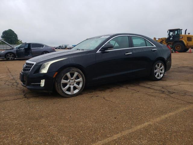 cadillac ats perfor 2013 1g6ac5sx5d0131176