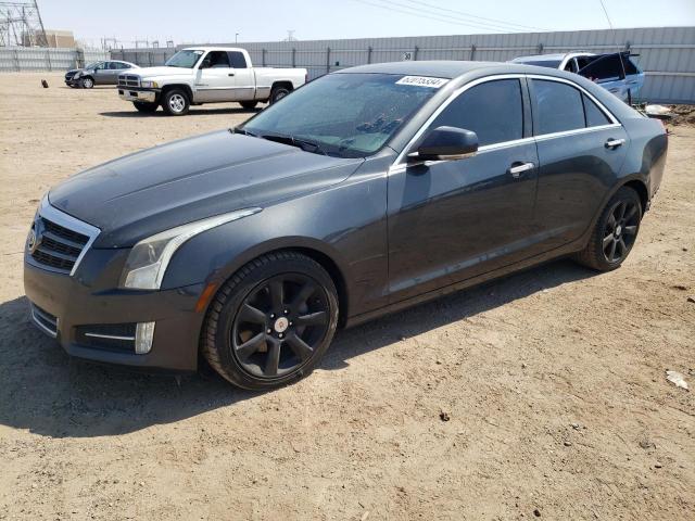 cadillac ats perfor 2014 1g6ac5sx5e0112919