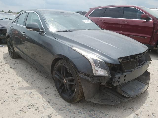 cadillac ats perfor 2015 1g6ac5sx6f0107004