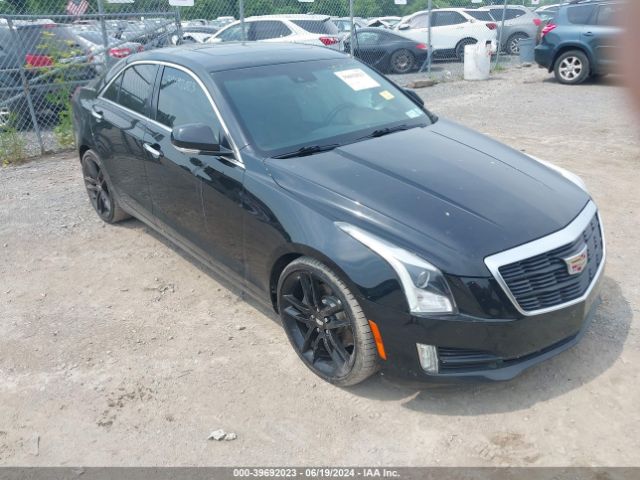 cadillac ats 2015 1g6ac5sx6f0141797