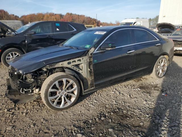 cadillac ats perfor 2014 1g6ac5sx7e0195642