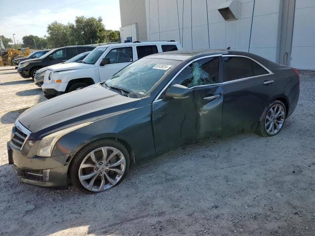 cadillac ats 2013 1g6ac5sx9d0142651