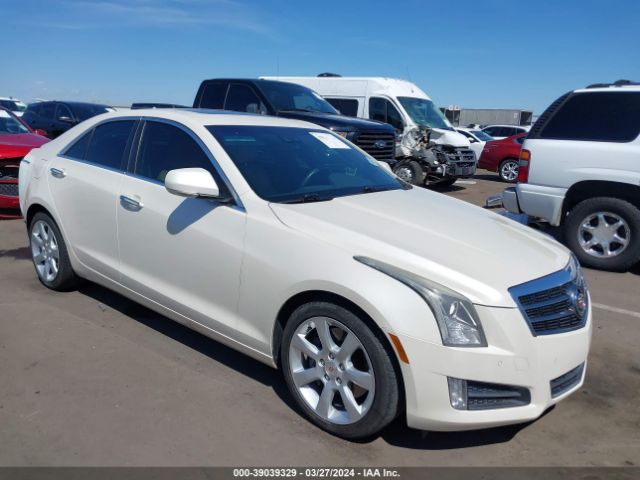 cadillac ats 2014 1g6ac5sx9e0110459