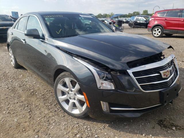 cadillac ats perfor 2016 1g6ac5sxxg0114586