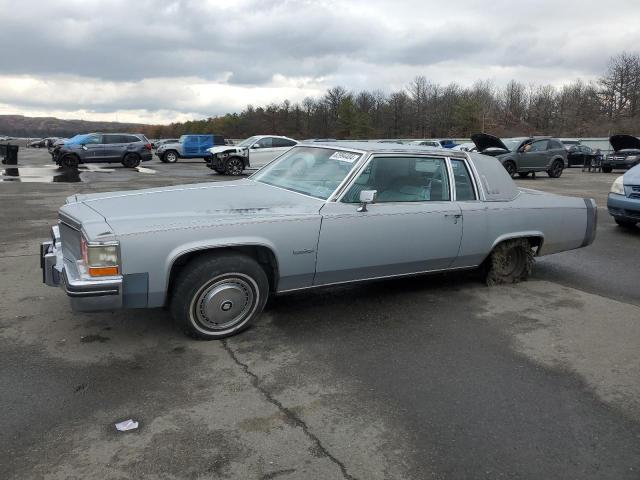 cadillac deville 1982 1g6ad4784c9209885