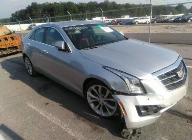 cadillac ats sedan 2017 1g6ad5ss9h0124870