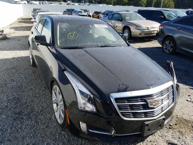 cadillac ats premiu 2017 1g6ad5ssxh0115952