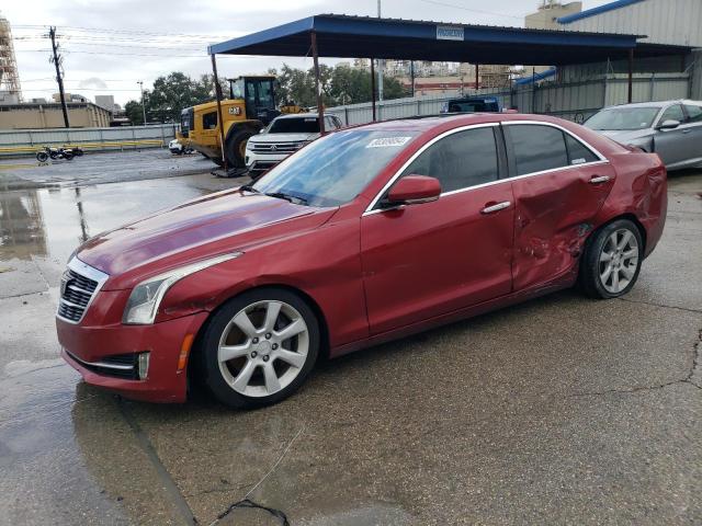 cadillac ats perfor 2016 1g6ad5sx1g0194163