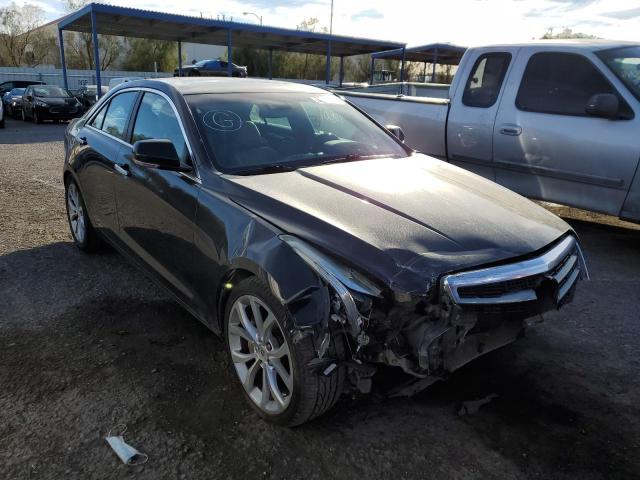 cadillac ats perfor 2013 1g6ad5sx5d0131885