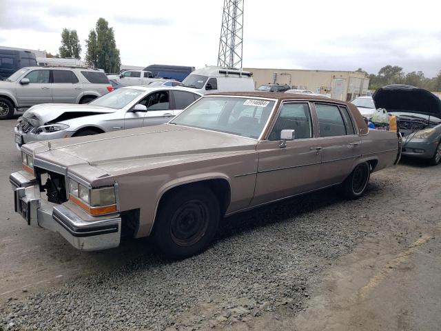 cadillac deville 1983 1g6ad6987d9212824