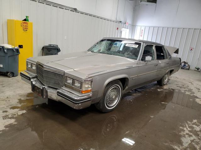 cadillac deville 1983 1g6ad6988d9256914