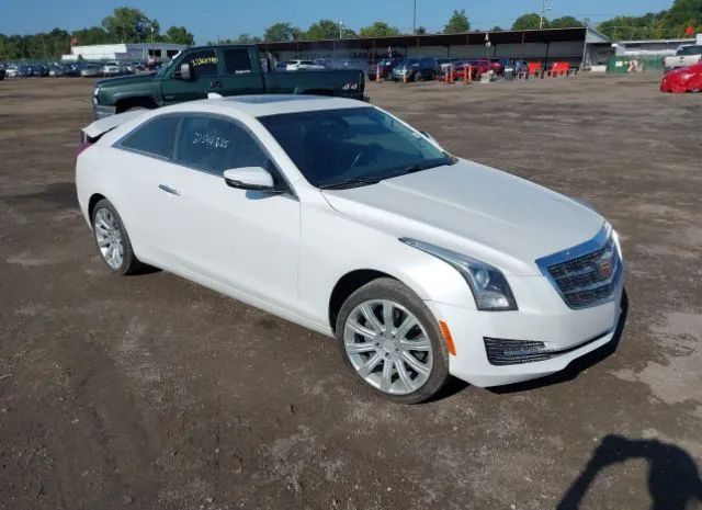 cadillac ats 2019 1g6ae1rx7k0128057