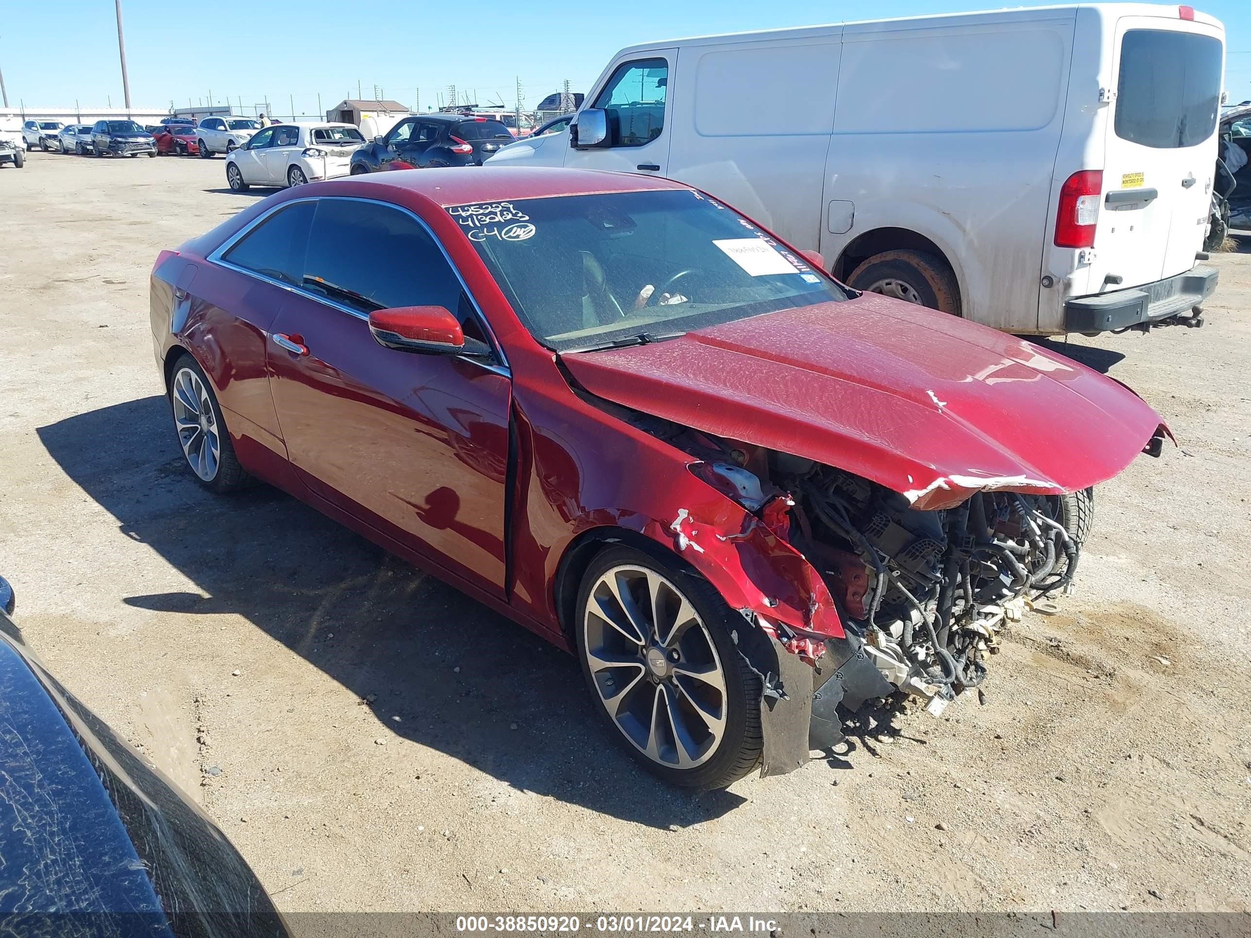 cadillac ats 2015 1g6ae1rx8f0111967