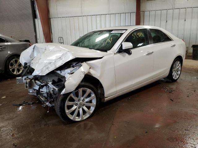 cadillac ats 2018 1g6ae5rx0j0171936