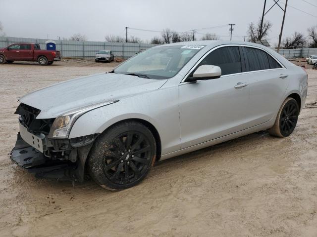 cadillac ats 2018 1g6ae5rx2j0133494