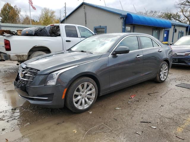 cadillac ats 2018 1g6ae5rx3j0110855