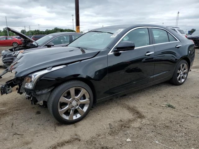 cadillac ats 2018 1g6ae5rx3j0156024