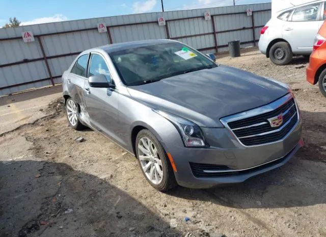 cadillac ats 2018 1g6ae5rx3j0162390