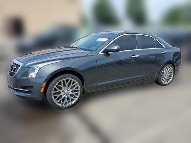 cadillac ats 2018 1g6ae5rx4j0152502