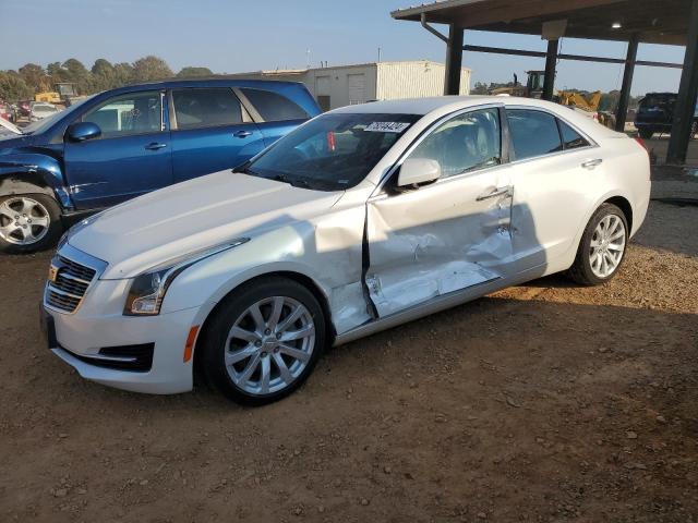 cadillac ats 2018 1g6ae5rx7j0107456