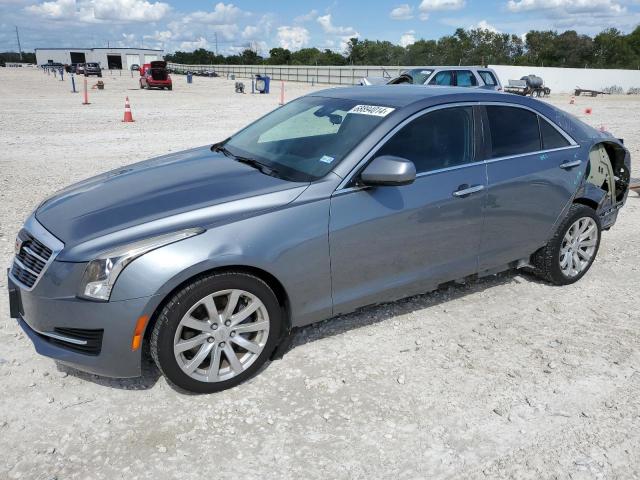 cadillac ats 2018 1g6ae5rx7j0134091