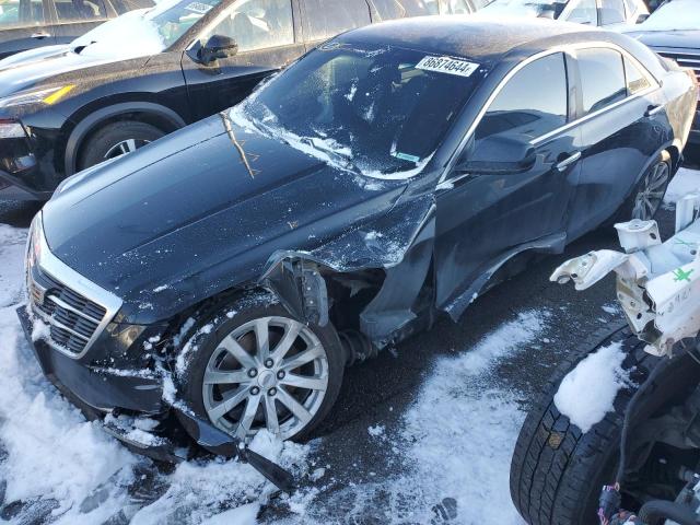 cadillac ats 2018 1g6ae5rx8j0177578