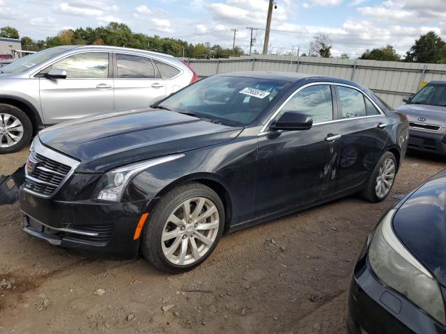 cadillac ats 2018 1g6ae5rx9j0178626