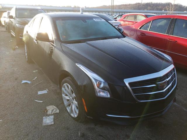 cadillac ats 2018 1g6ae5rxxj0176769