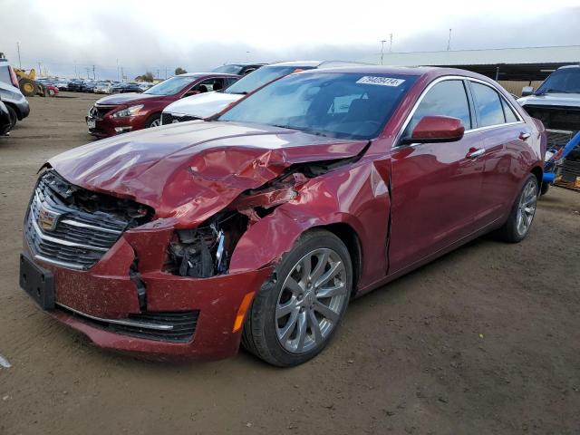 cadillac ats 2018 1g6ae5rxxj0176965