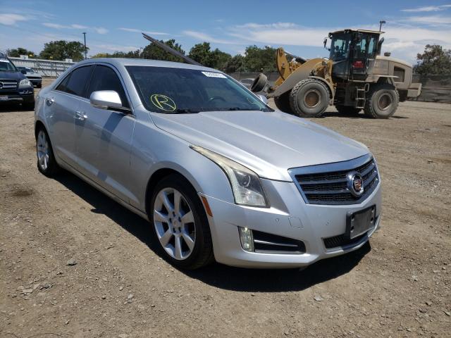 cadillac ats 2013 1g6ae5s37d0123619