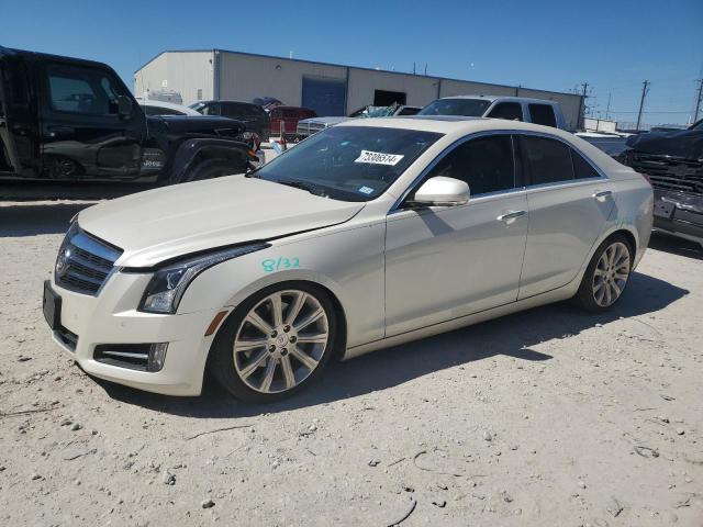 cadillac ats premiu 2014 1g6ae5s37e0147890